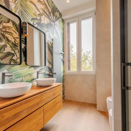 Guest Planet - Dergano M3 Apartament *