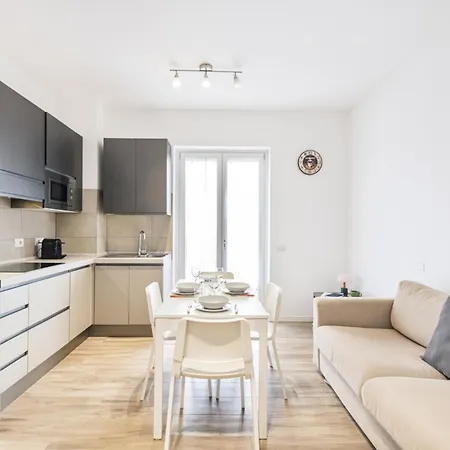Easylife - - Teodorico 21d - Life * מילאנו