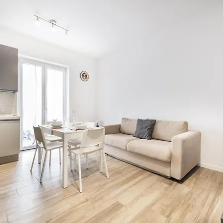 Easylife - - Teodorico 21d - Life דירה *