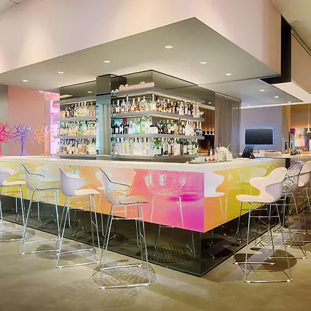 Nhow Hotel 4*