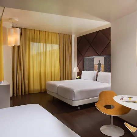Nhow Hotel Milán