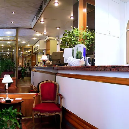 Mayorca Hotel Milaan