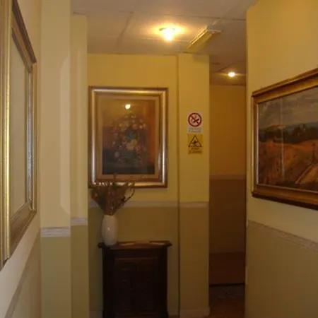 Mayorca Hotel Milaan