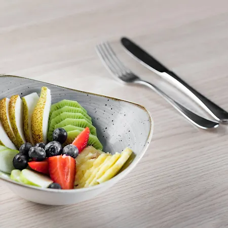 Ac By Marriott Hotel Milán