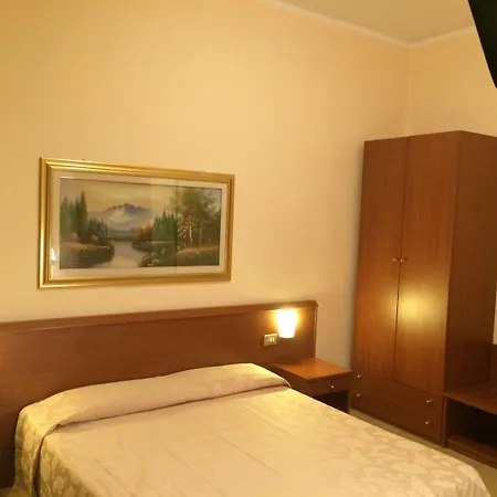 Paradiso Hotel Milano