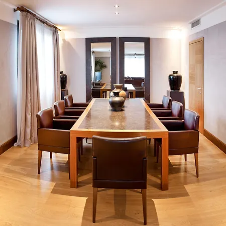 Radisson Blu Отель