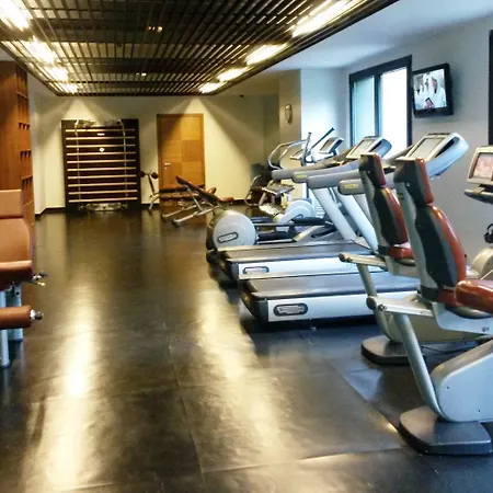 Отель Radisson Blu