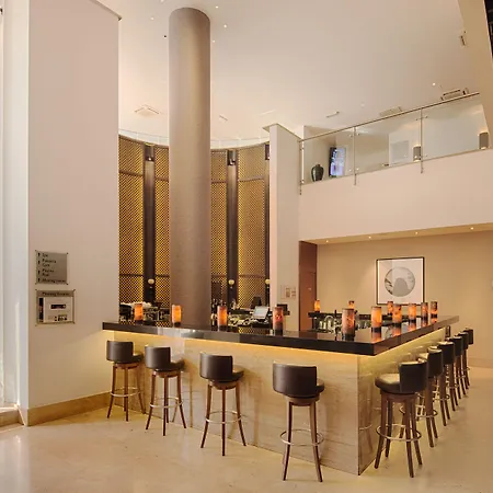 Otel Radisson Blu Milano