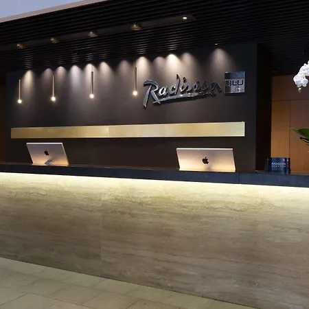 Radisson Blu Otel Milano
