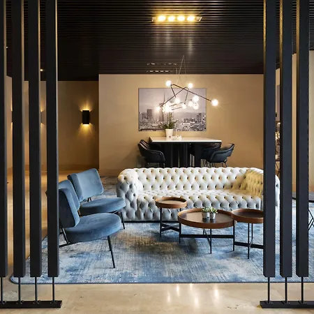 Radisson Blu 4* Милан