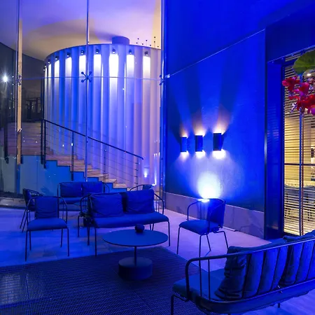 Radisson Blu Hotel