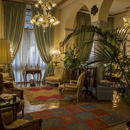 Petit Palais De Charme Milán