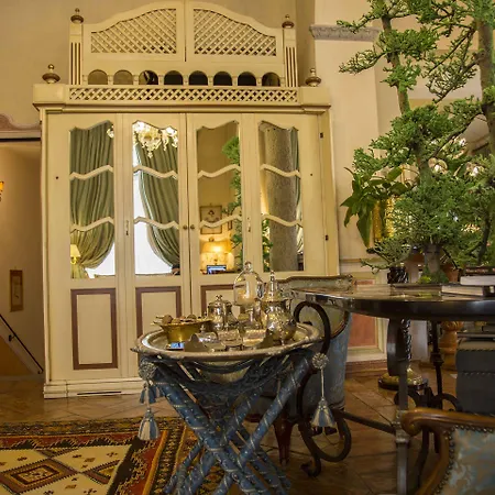 Petit Palais De Charme Ξενοδοχείο