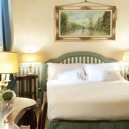 Petit Palais De Charme Hotel