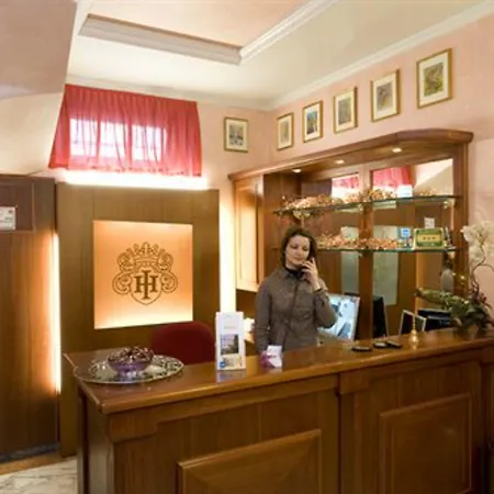 Hotel Ideale