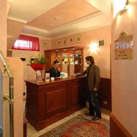 Ideale Hotel Mailand