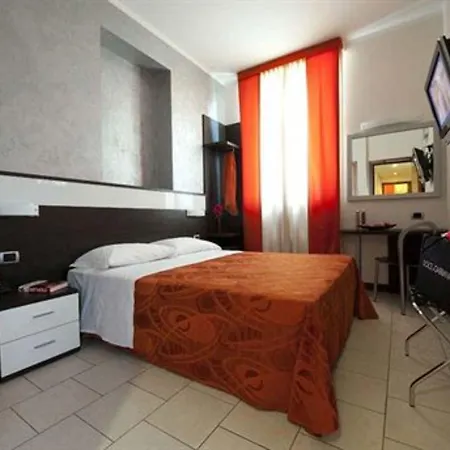 Ideale Hotel