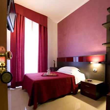 Ideale 3* Mailand