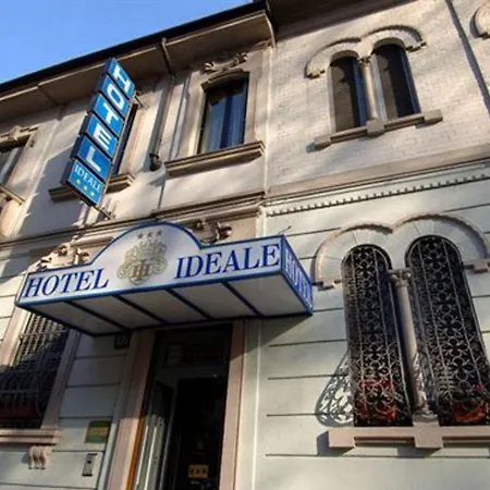 Ideale 3* Mediolan