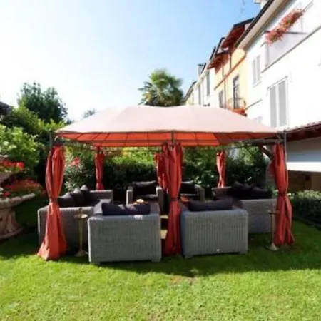 Hotel Ideale