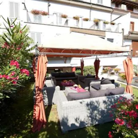 Hotel Ideale Mailand