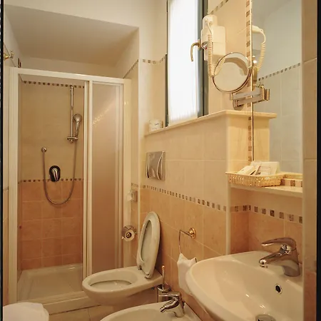 Boutique Dieci Hotel 4*