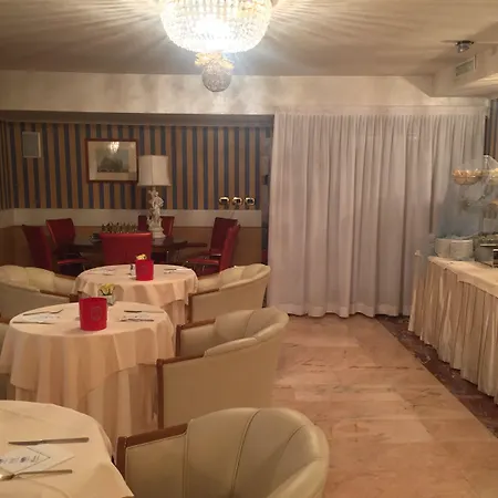 Boutique Dieci Hotel Milaan