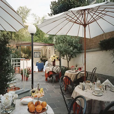 Boutique Dieci Milaan