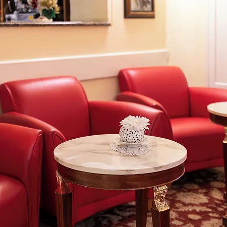 Boutique Dieci 4* Milaan