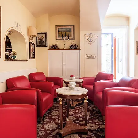 Boutique Dieci 4* Milaan