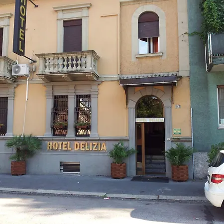 Delizia Hotel