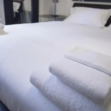 Italianway Easy - Cristoforo Colombo 1 Apartamento