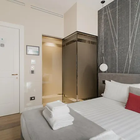 Della Spiga By Brera Casa de hóspedes 4*