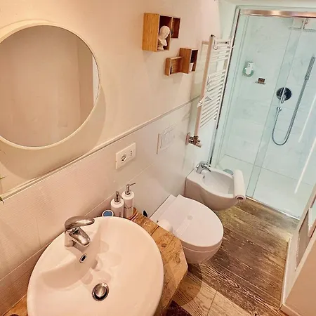 Apartamento Flat Michelangelo *