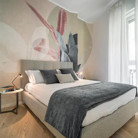 Brera Charming R&r
