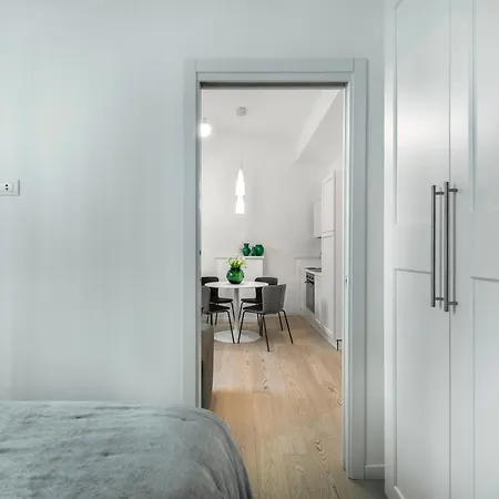Brera Charming R&r شقة *