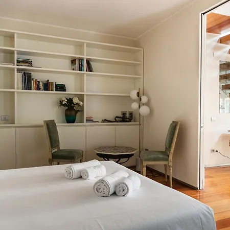 아파트 Youhosty - Luxury Town House *