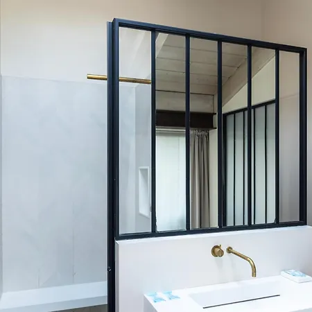 아파트 Youhosty - Luxury Town House 밀라노