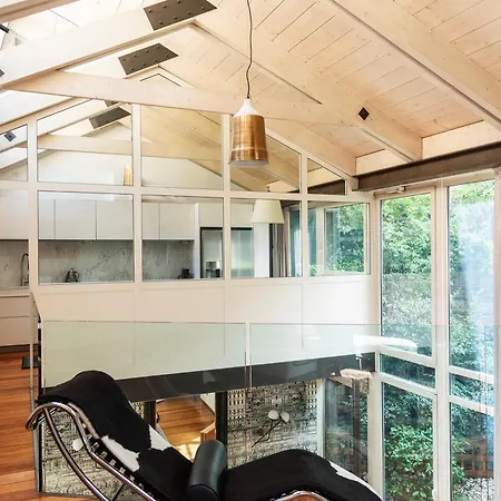 Youhosty - Luxury Town House *