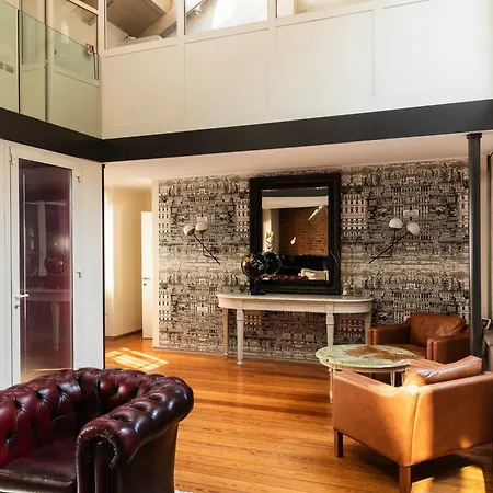 Youhosty - Luxury Town House *