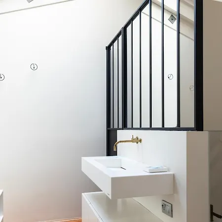 Youhosty - Luxury Town House *