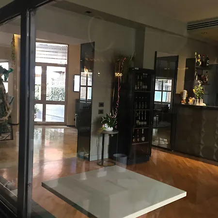 Ξενοδοχείο Lombardia Μιλάνο