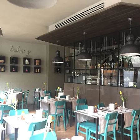 Ξενοδοχείο Lombardia