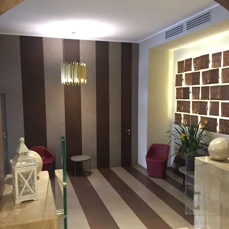 Lombardia Ξενοδοχείο