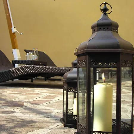 레지덴자 델레 시타