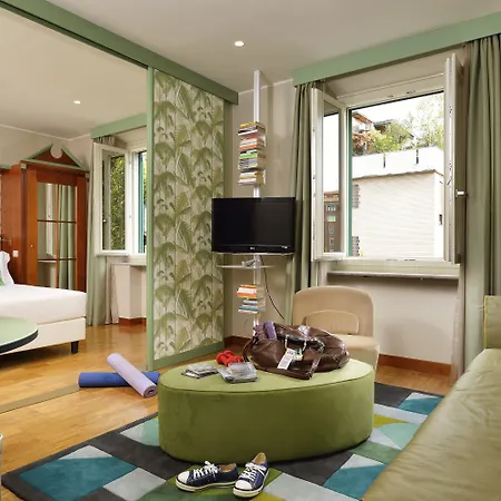 레지덴자 델레 시타 아파트호텔