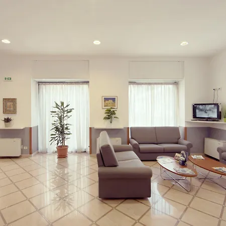 Brianza Hotel Milaan