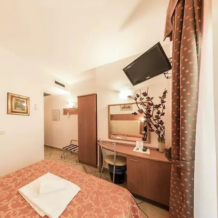 Hotel Brianza