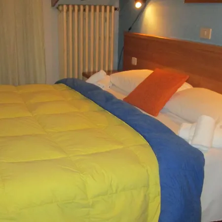 Hotel Ca' Grande Milão