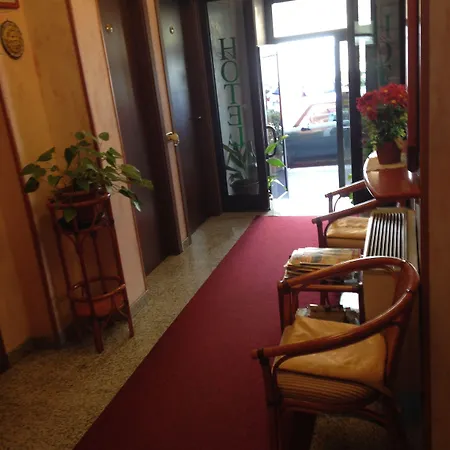 La Caravella Hotel Milão